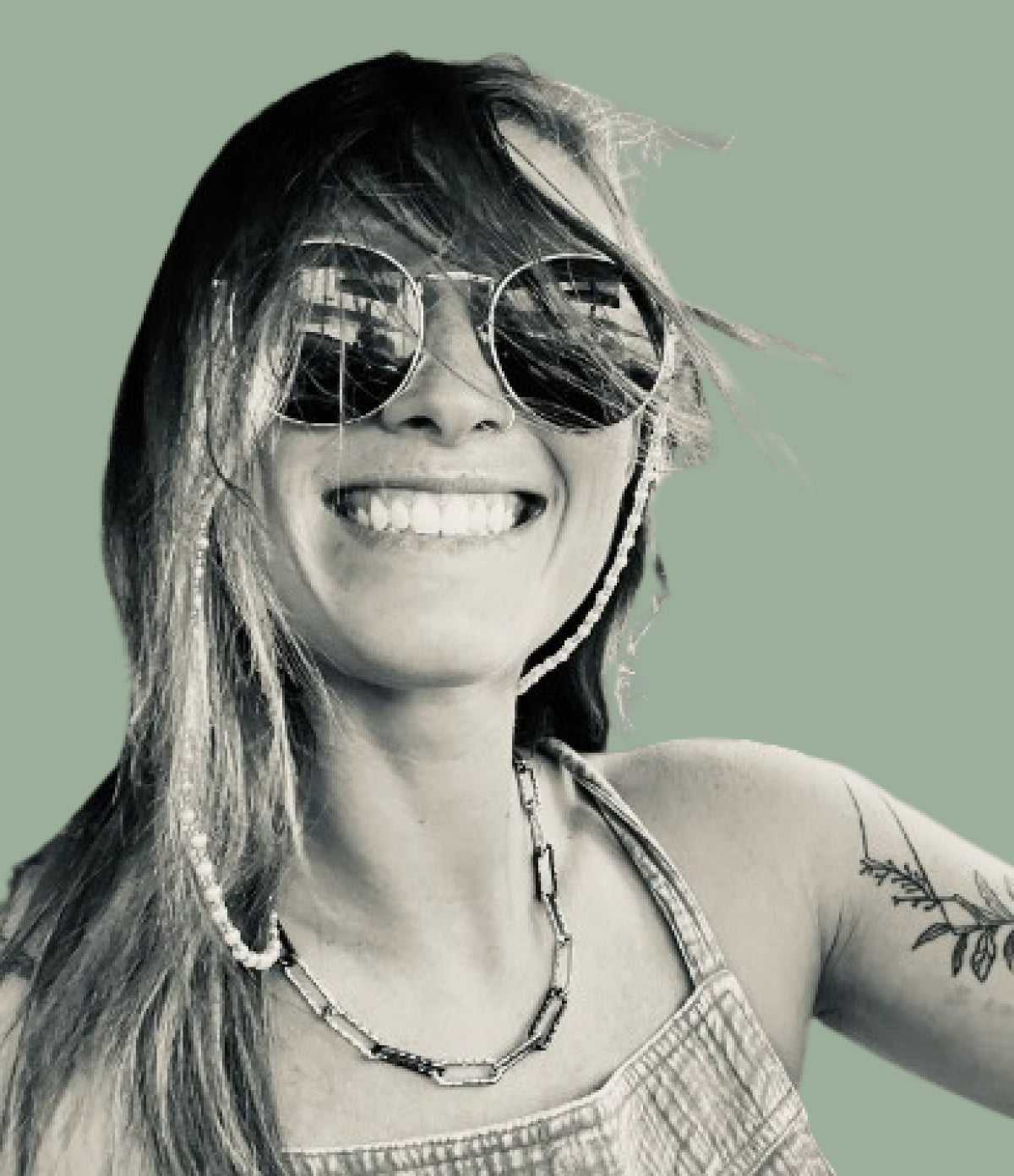 Laurel Jenkins guiding retail brand development at North & Bloom