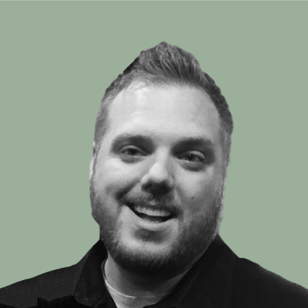 Andrew Walker designing sustainable systems for small business growth